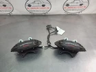 2010-15 Camaro Factory Brembo Brake Caliper / Bracket Front Pair, 25k Miles, OEM