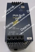 1pc used QT20.241 power supply original