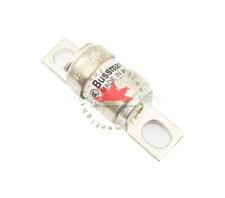 10PCS NEW Bussmann 80LET Fuse Compact 240Vac 150Vdc 80Amp BS 88