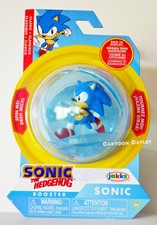 sonic the hedgehog stress ball