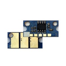Toner Chip passt für Konica Minolta Magicolor 4650 4690 4695