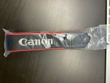 NEW Canon EOS R Genuine Camera Neck Strap FREE SHIPPING