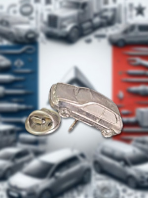 Sammler Pin - KFZ/AUTO - CITROEN ''C3'' 3D - Top-Zustand