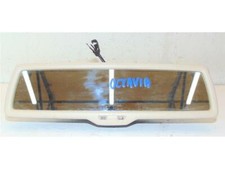 Retroviseur intérieur Skoda OCTAVIA