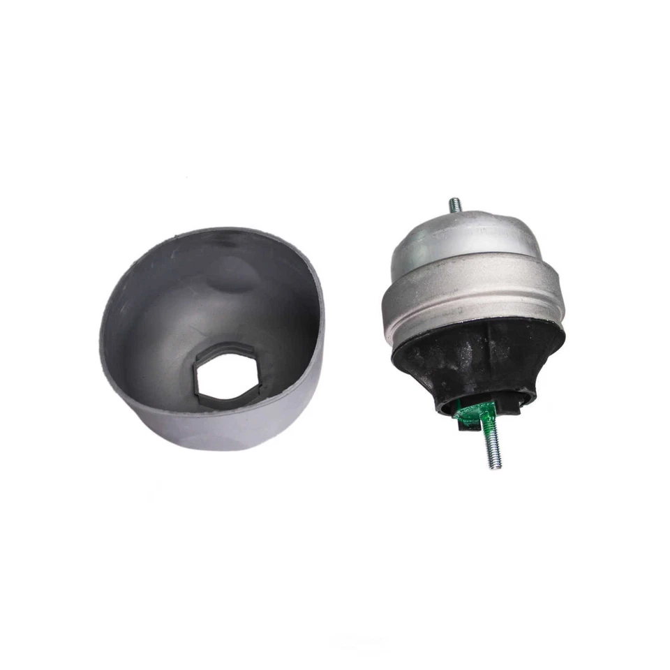 Крепление двигателя подходит для Volkswagen Passat 1998-2005 годов выпуска CRP/REIN - Изображение 3 из 4