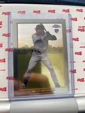 2020 Topps Series 2 Topps Turkey Red Chrome Jake Fraley RC Rookie Card Trc-81