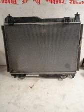 Ford PUMA Radiator Assembly 1.0 Petrol MK2 2019-2024 H1BG-8005-CD, 2372158