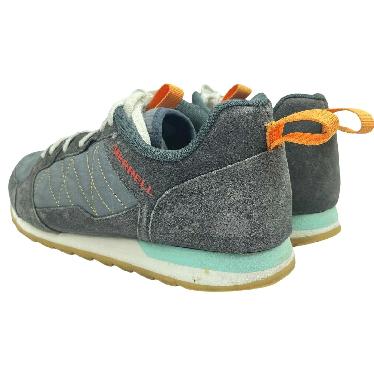 MERRELL Alpine Everyday Casual Athletic Shoes Sneakers  display picture 1