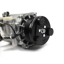 AC Compressor Air conditioning for 2004-2010 2011 2012 Mitsubishi Galant 2.4L