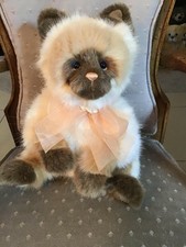 charlie bears clawdia