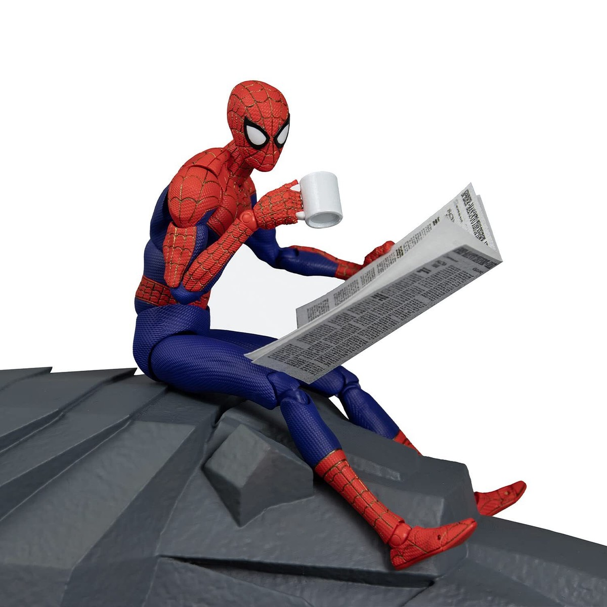 MARVEL - スパイダーバース Amazon.co.jp: Buffalo Games - シルバーセレクト - マーベル