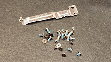 Lenovo ThinkPad T490s 14" Genuine Laptop Screw Set Screws for Repair 7735