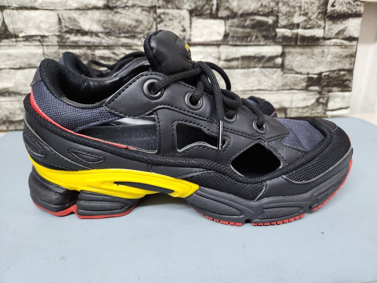 adidas RAF SIMONS スニーカー　コラボ　28cm adidas RAF SIMONS スニーカー コラボ 28cm アディダスとラフ