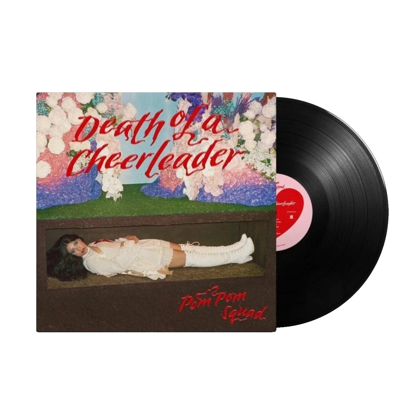 Death Vinyl Records