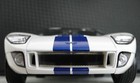 Ford Gt40 Race Car 1 Custom Built Metal Model 18 Racing 24 Concept Classic 12