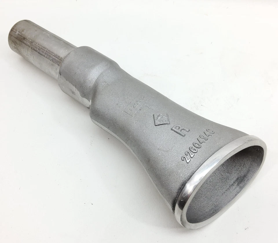 Nuevo Genuino GM 96-98 Grand Am Pasajero Lado Derecho Trasero Fábrica Tubo de Trasero 22604940 Foto 2 de 3