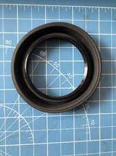 Vivitar 55mm Collapsible lens hood. Supple.