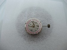 Uhrwerk FHF 552-2N, signiert TITONI, als Ersatzteilspender, Nr. 3