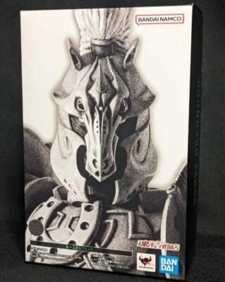 S.H.Figuarts Shinkoccho Seihou Horse Orphnoch Kamen Rider 555