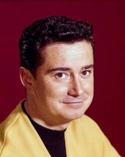 Regis Philbin Promotional Photo For The Joey Bishop Show 1960S Old Tv Photo 7