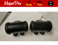 1946 1947 1948 Plymouth Dodge Desoto Chrysler Brandneue Hinterradzylinder