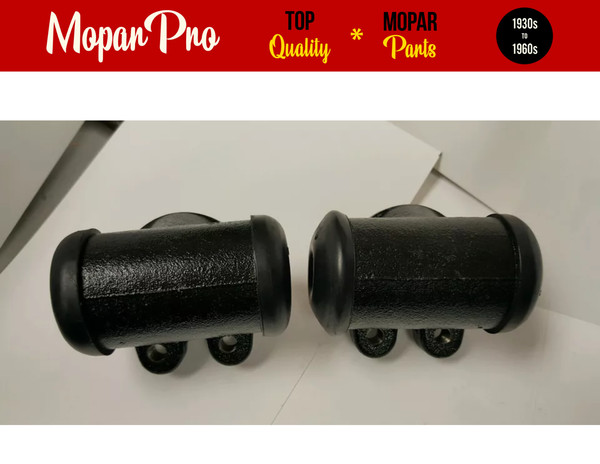 1946 1947 1948 Plymouth Dodge Desoto Chrysler Brandneue Hinterradzylinder-image