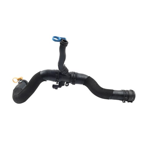 Engine Coolant Water Hose Lower C2Z18115 For Jaguar XF 2.0T 2013-2015 ABS+Rubber - Picture 8 of 13