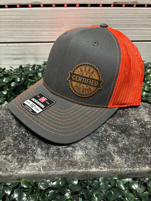Certified OSHA Violator Design