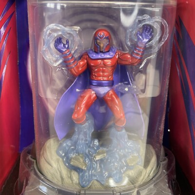 Titanium Series Marvel Legends 3 3/4