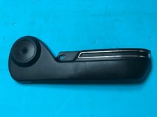Datsun Nissan Cedric 230 Front Seat Cover Escutcheon 87332-P2001 Genuine NOS