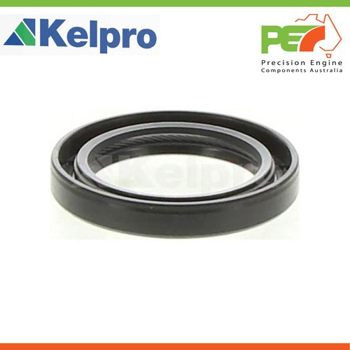 Kelpro KELPRO Oil Seal To Suit Nissan Bluebird 1 2.0 (W910) Petrol Wagon ...