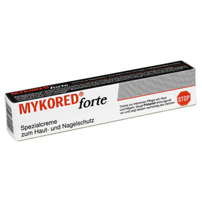 MYKORED forte - Spezialcreme 20 ml
