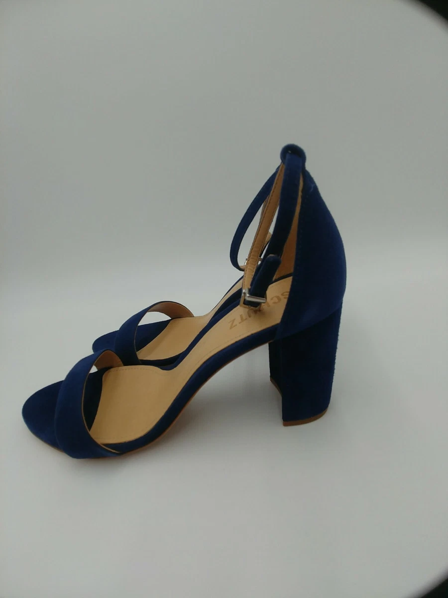 Annalee suede sandal sale