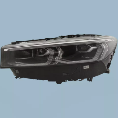 BMW G11 G12 740i 750i Left LED EU Headlight Lamp 2019-2022