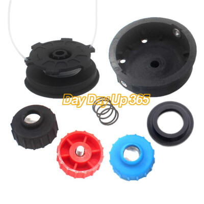 Trimmer Head For Troy-Bilt BCR4 TB27BC TB42BC TB50 TB65SS TB70SS TB70FH TB75SS