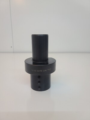 CNC VDI 52.5020 3/4'' TOOL HOLDER G3 
