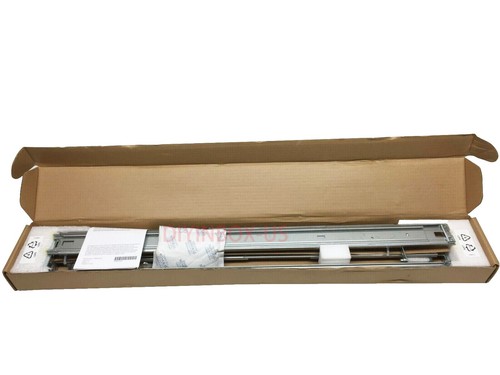 Intel Scorrevole Kit Guida Axxbasicrail Sinistra Destra Per - Foto 3