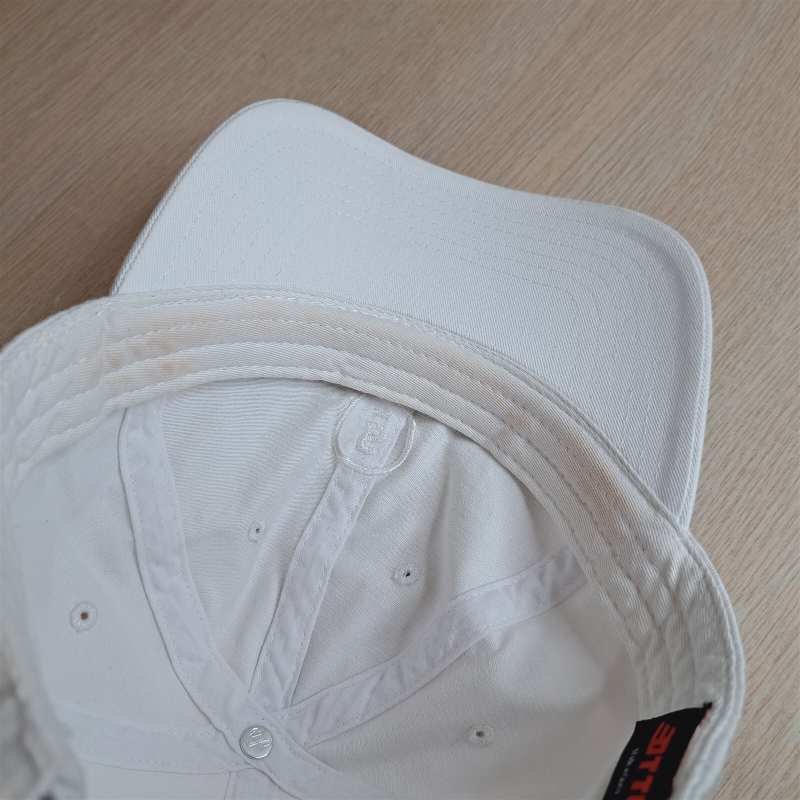 SELECT BETTER ADJUSTABLE STRAPBACK BASEBALL HAT/C… - image 13