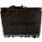Radiator  DENSO  221-3206