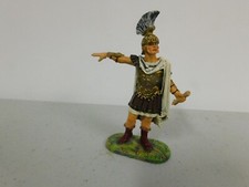 Elastolin 70mm Roman Consul ex Germania Cremerius Lot 7