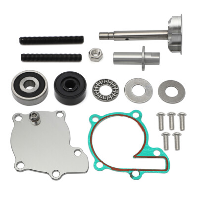 Bronco Water Pump Gasket / Seal / Bearing Kit – Fits Yamaha Banshee 350 (YFZ350) 1987-2006 (AT-10052)