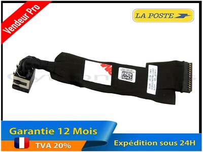 Stromanschluss Für Dell Alienware M15 R6 M15 R5 R7 DC POWER JACK