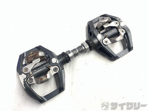 Pedal Binding Shimano Single-Sided Pd-Eh500 Spd - | eBay Pedal Binding Shimano Single-Sided Pd-Eh500 Spd - | eBay