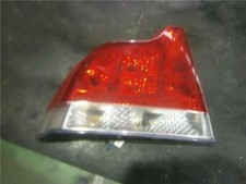 Feu arrière Volvo S40