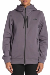 north face thick jacket