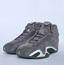 Jordan 21 OG Light Graphite for Sale | Authenticity Guaranteed | eBay