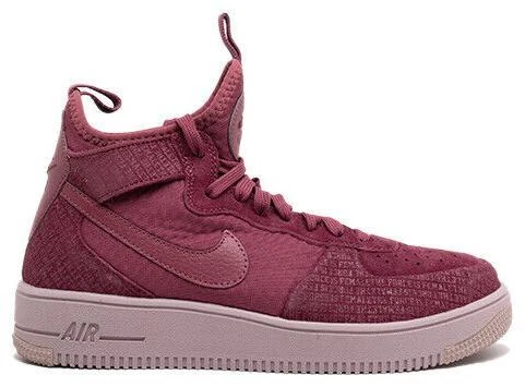 Nike Air Force 1 Ultraforce Mid Force is Female W