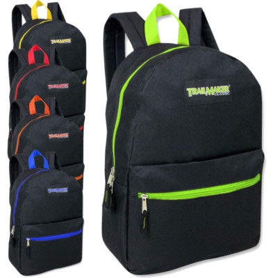 Trailmaker Pop Backpack