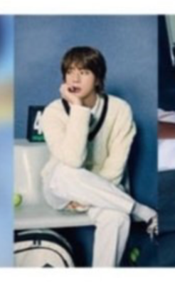 BTS JIN HAPPY ALBUM LUCKY DRAW PHOTOCARD - OFFICIAL IDOL KPOP
