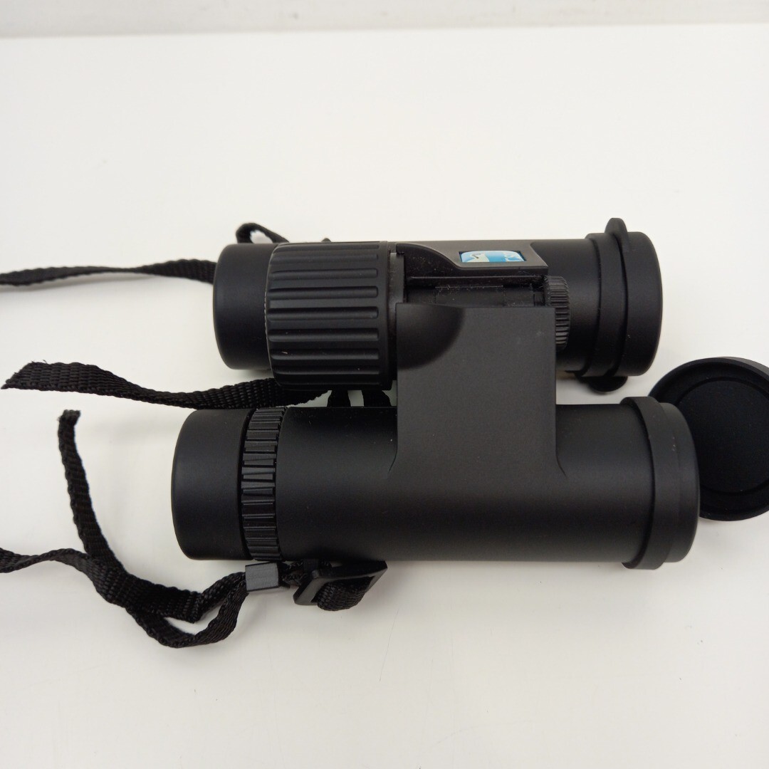 RSPB Binoculars 8x25 Avocet Waterproof Multicoated Field 6.8 Bird